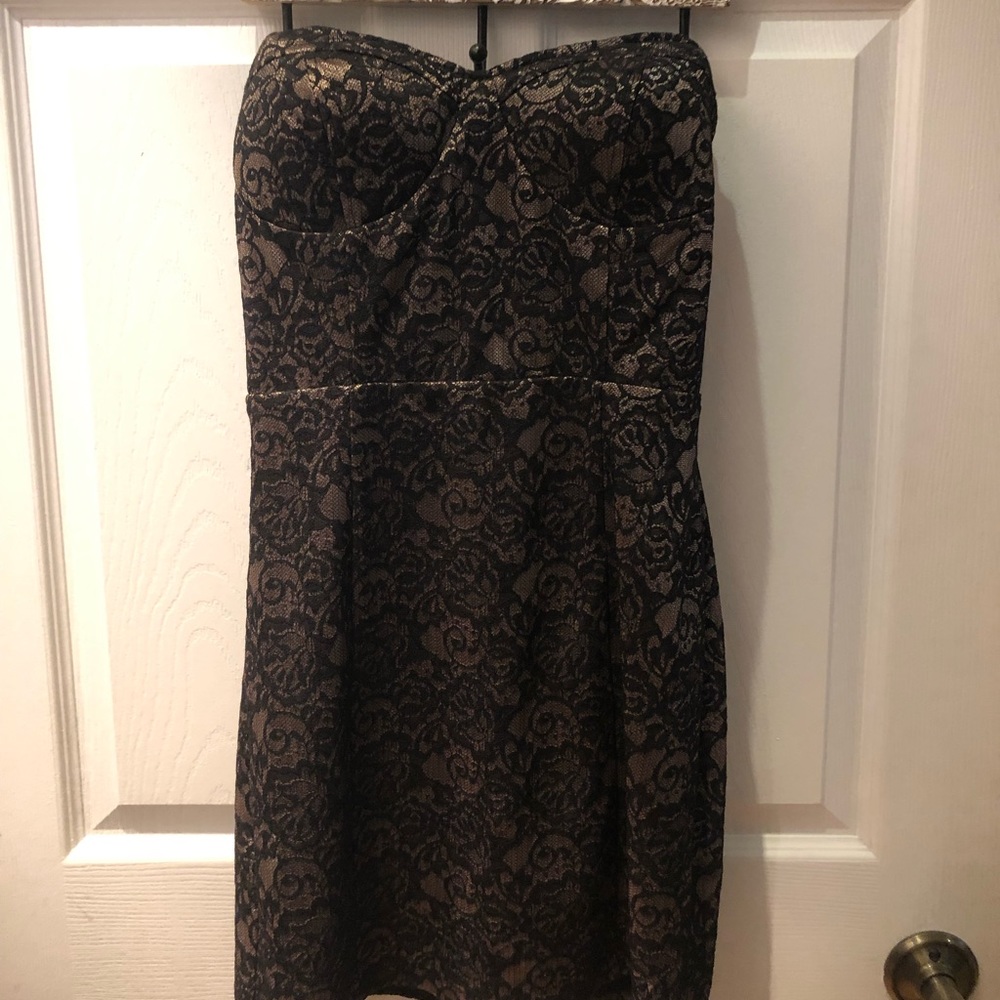 Going out dress